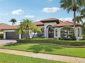 3921 SW 186th Ave, Miramar FL 33029
