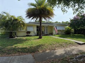 6491 SW 18th St, West Miami FL 33155
