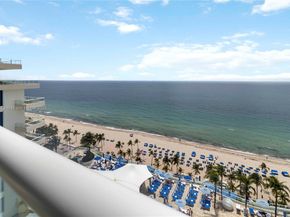 1 N Fort Lauderdale Beach Blvd 1606, Fort Lauderdale FL 33304