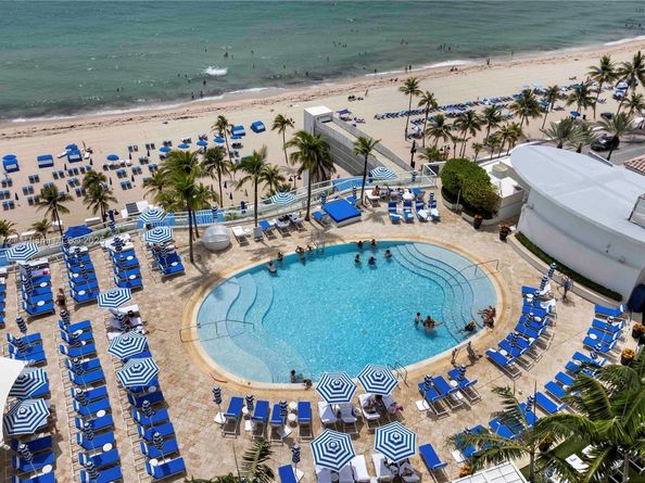 1 N Fort Lauderdale Beach Blvd 1606, Fort Lauderdale FL 33304