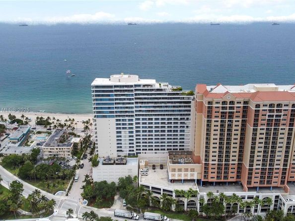 1 N Fort Lauderdale Beach Blvd 1606, Fort Lauderdale FL 33304