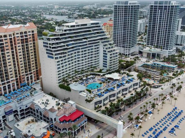 1 N Fort Lauderdale Beach Blvd 1606, Fort Lauderdale FL 33304