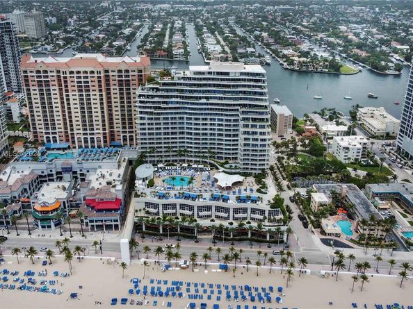 1 N Fort Lauderdale Beach Blvd 1606, Fort Lauderdale FL 33304