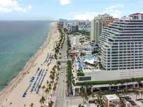 1 N Fort Lauderdale Beach Blvd 1606, Fort Lauderdale FL 33304
