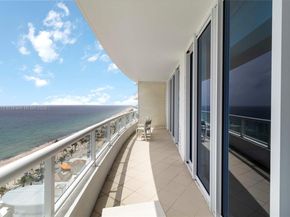 1 N Fort Lauderdale Beach Blvd 1606, Fort Lauderdale FL 33304
