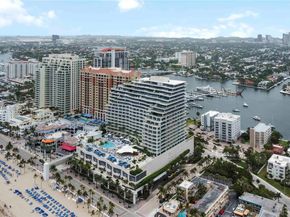 1 N Fort Lauderdale Beach Blvd 1606, Fort Lauderdale FL 33304