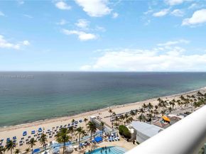 1 N Fort Lauderdale Beach Blvd 1606, Fort Lauderdale FL 33304