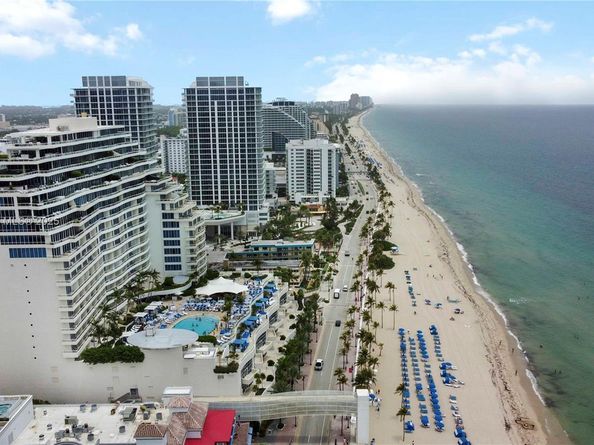 1 N Fort Lauderdale Beach Blvd 1606, Fort Lauderdale FL 33304