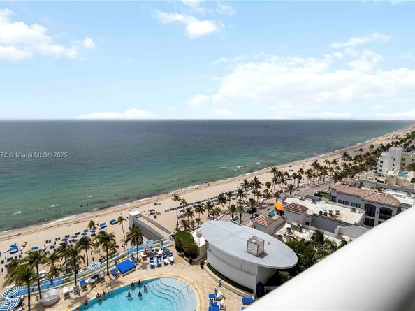 1 N Fort Lauderdale Beach Blvd 1606, Fort Lauderdale FL 33304