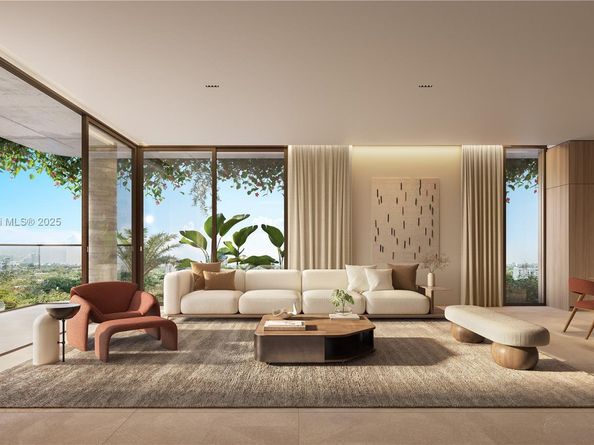 1880 Brickell Avenue 42, Miami FL 33129