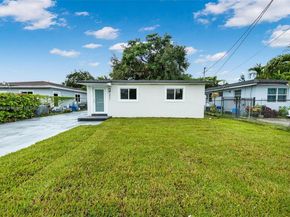 2951 NW 47th St, Miami FL 33142