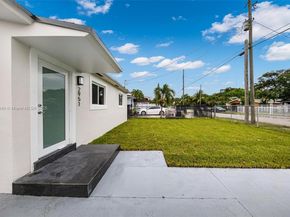 2951 NW 47th St, Miami FL 33142