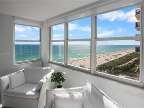6039 Collins Ave 1402, Miami Beach FL 33140