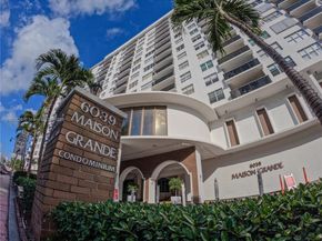 6039 Collins Ave 1402, Miami Beach FL 33140