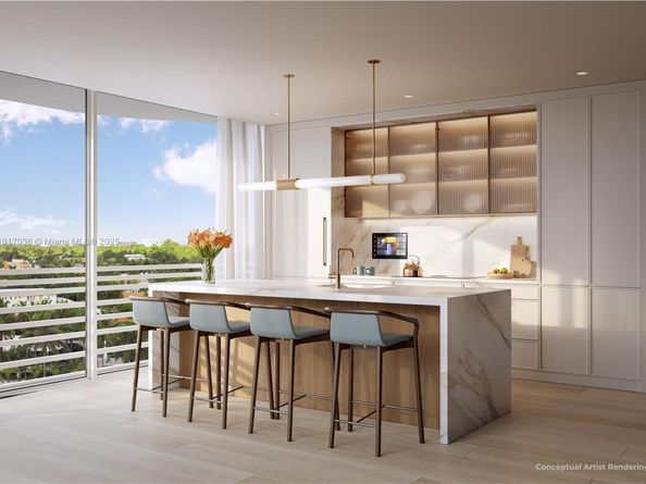 2901 Indian Creek 304/404 Duplex, Miami Beach FL 33140