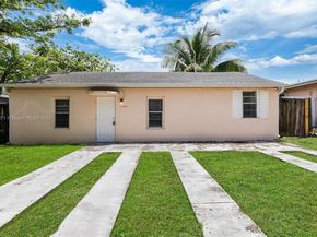 6048 Buchanan St, Hollywood FL 33024