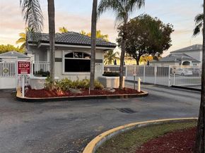 14273 SW 120 Ct 1111, Miami FL 33186