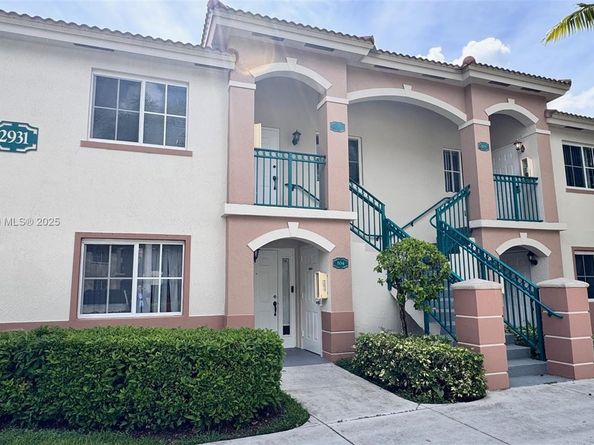 2931 SE 13th Ave 20547, Homestead FL 33035
