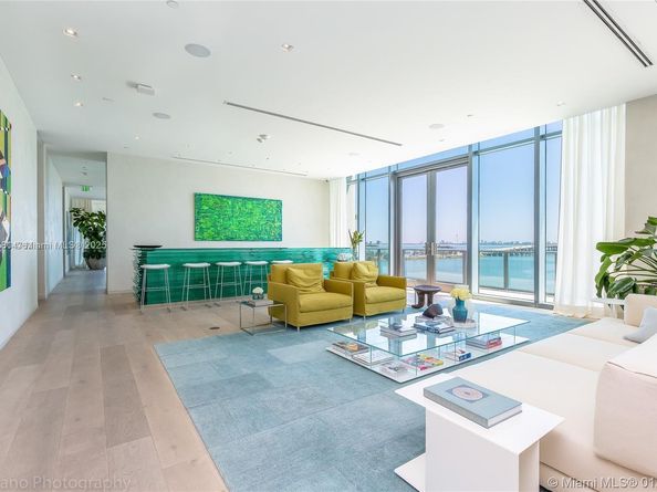 3131 NE 7th Ave 2801, Miami FL 33137
