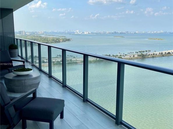 3131 NE 7th Ave 2801, Miami FL 33137