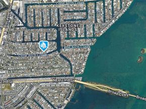 2060 S Hibiscus Dr, North Miami FL 33181