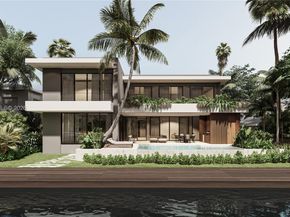 2060 S Hibiscus Dr, North Miami FL 33181