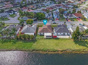 15921 SW 143rd Ave, Miami FL 33177