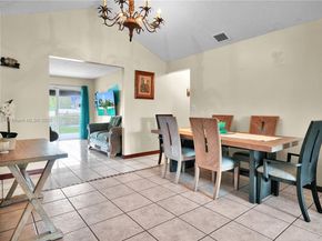 15921 SW 143rd Ave, Miami FL 33177