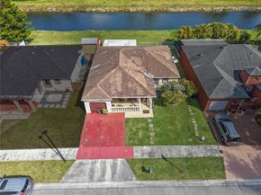 15921 SW 143rd Ave, Miami FL 33177