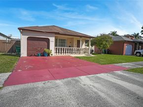 15921 SW 143rd Ave, Miami FL 33177