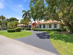 7455 SW 125th St, Pinecrest FL 33156