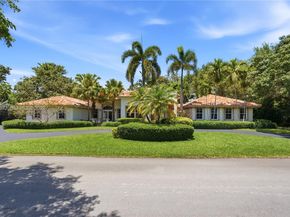 7455 SW 125th St, Pinecrest FL 33156