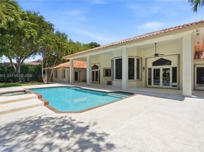 7455 SW 125th St, Pinecrest FL 33156
