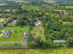 23825 SW 142nd Ave, Homestead FL 33032