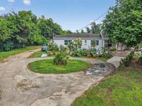 23825 SW 142nd Ave, Homestead FL 33032