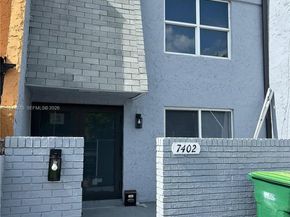 7402 NW 75th St, Tamarac FL 33321