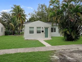 2431 Coolidge St, Hollywood FL 33020