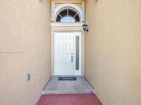 849 NW 136th Ave, Miami FL 33182