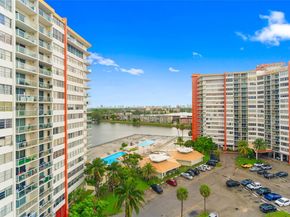 1301 NE Miami Gardens Dr 1025W, Miami FL 33179