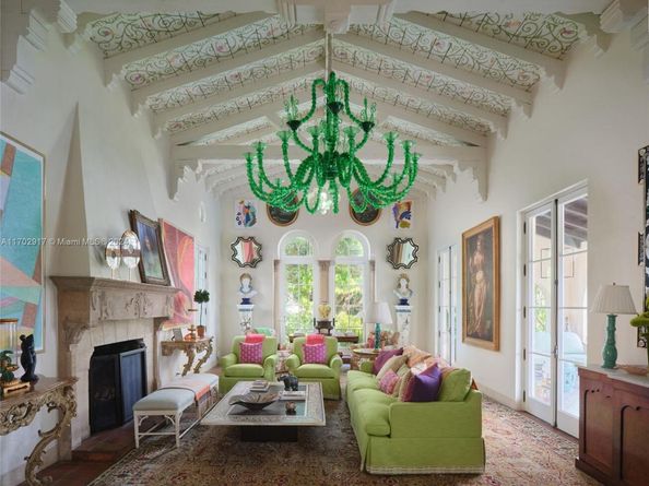 3467 N Moorings Way, Coconut Grove FL 33133