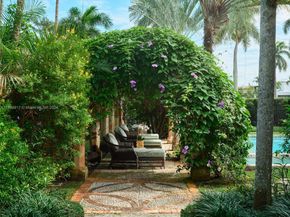 3467 N Moorings Way, Coconut Grove FL 33133