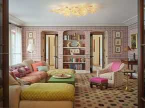 3467 N Moorings Way, Coconut Grove FL 33133