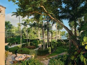 3467 N Moorings Way, Coconut Grove FL 33133