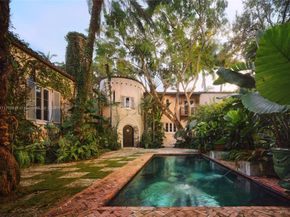 3467 N Moorings Way, Coconut Grove FL 33133