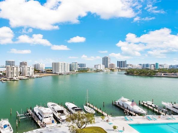 900 Bay Dr 211, Miami Beach FL 33141