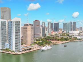 335 S Biscayne Blvd 2704, Miami FL 33131