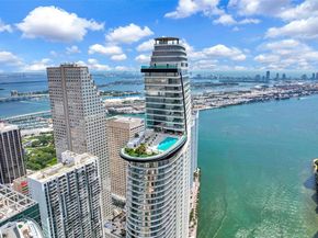 300 Biscayne Blvd Way 506E, Miami FL 33131