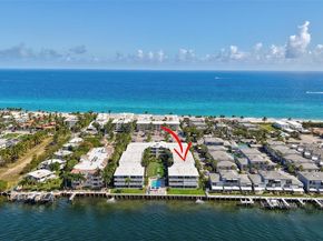 1198 Hillsboro Mile 340, Hillsboro Beach FL 33062