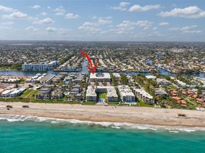 1198 Hillsboro Mile 340, Hillsboro Beach FL 33062