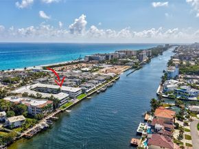 1198 Hillsboro Mile 340, Hillsboro Beach FL 33062